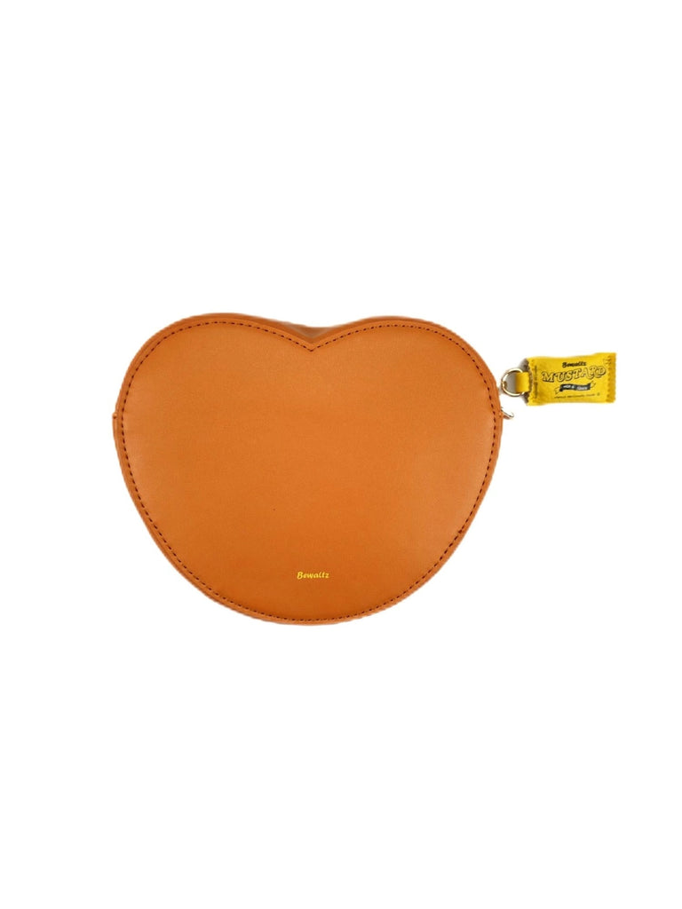 pretzel purse bag 